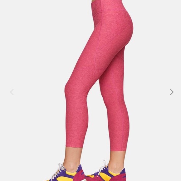 Outdoor Voices Warmup leggings Size Small - Picture 2 of 4